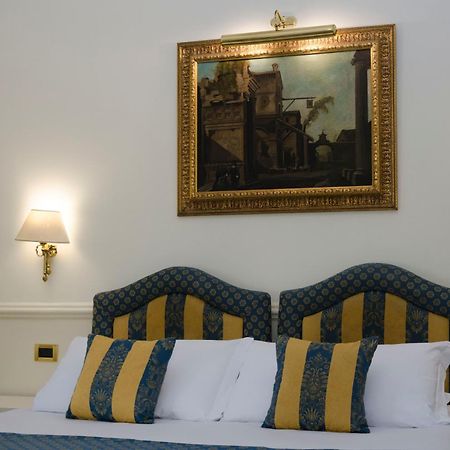 Hotel Traiano Roma Ngoại thất bức ảnh