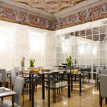 Hotel Traiano Roma Ngoại thất bức ảnh
