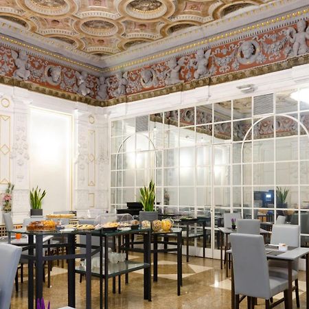 Hotel Traiano Roma Ngoại thất bức ảnh