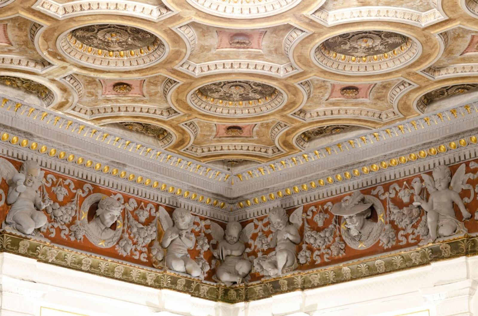 Hotel Traiano Roma Ngoại thất bức ảnh