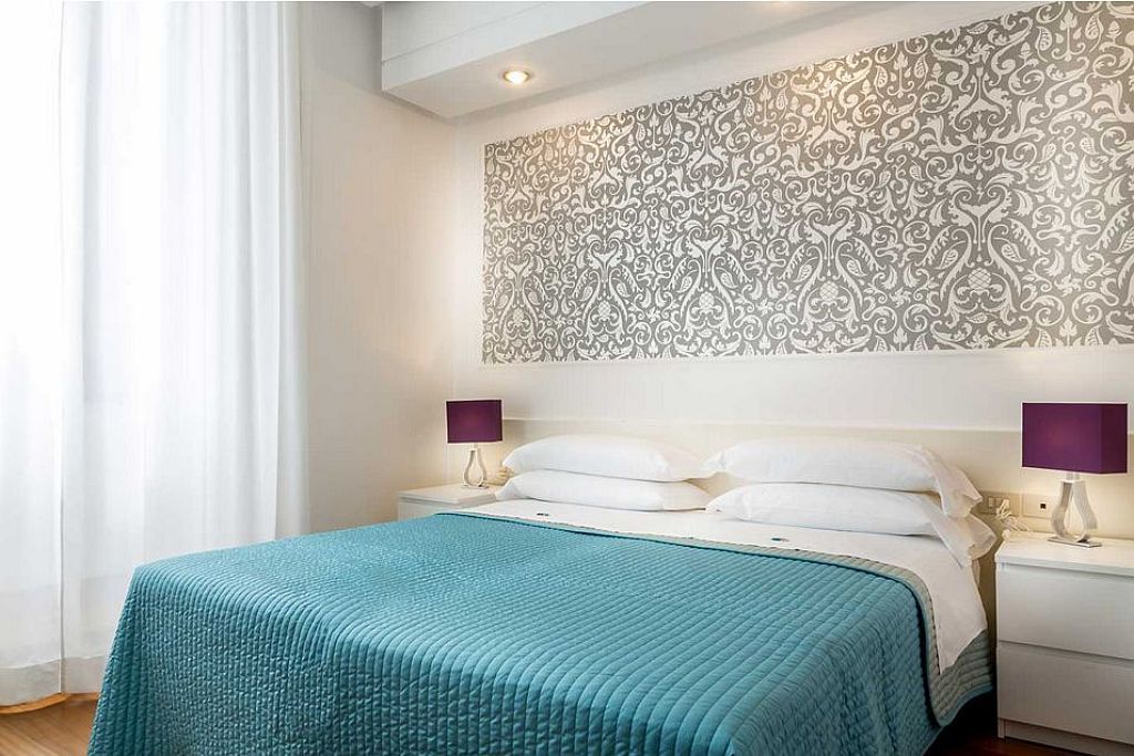 Hotel Traiano Roma Ngoại thất bức ảnh
