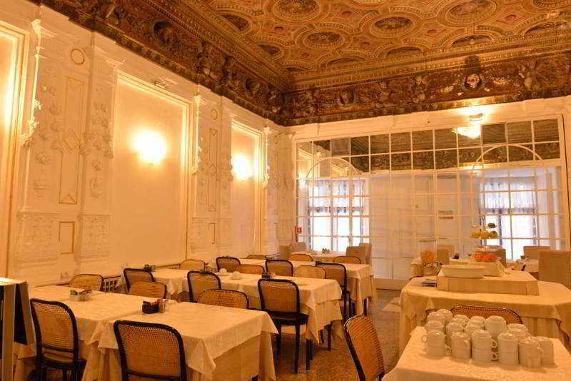 Hotel Traiano Roma Ngoại thất bức ảnh
