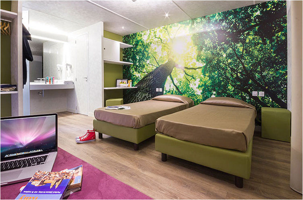 Hotel Traiano Roma Ngoại thất bức ảnh