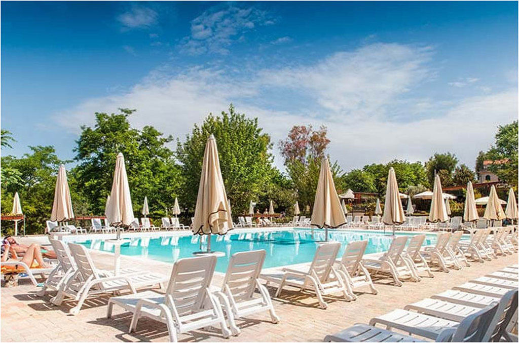 Hotel Traiano Roma Ngoại thất bức ảnh