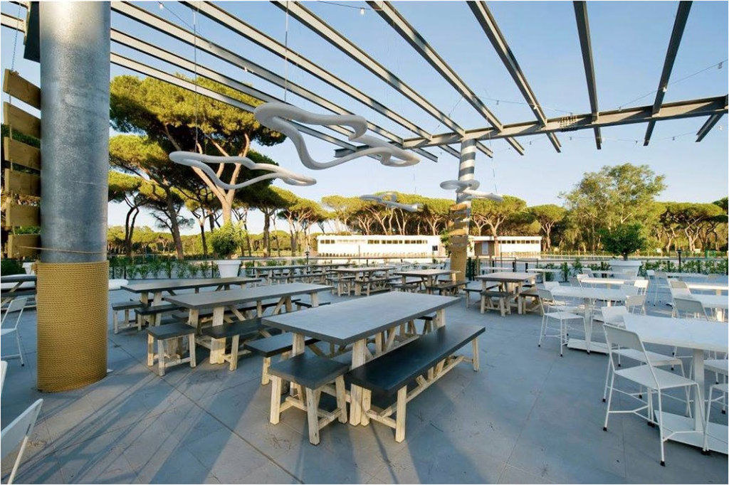 Hotel Traiano Roma Ngoại thất bức ảnh